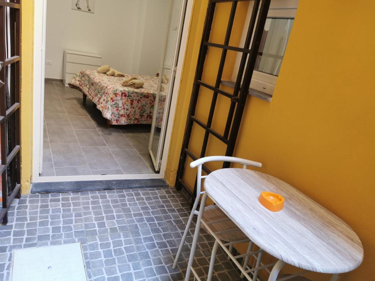 קטאניה Holiday Home Caronda מראה חיצוני תמונה