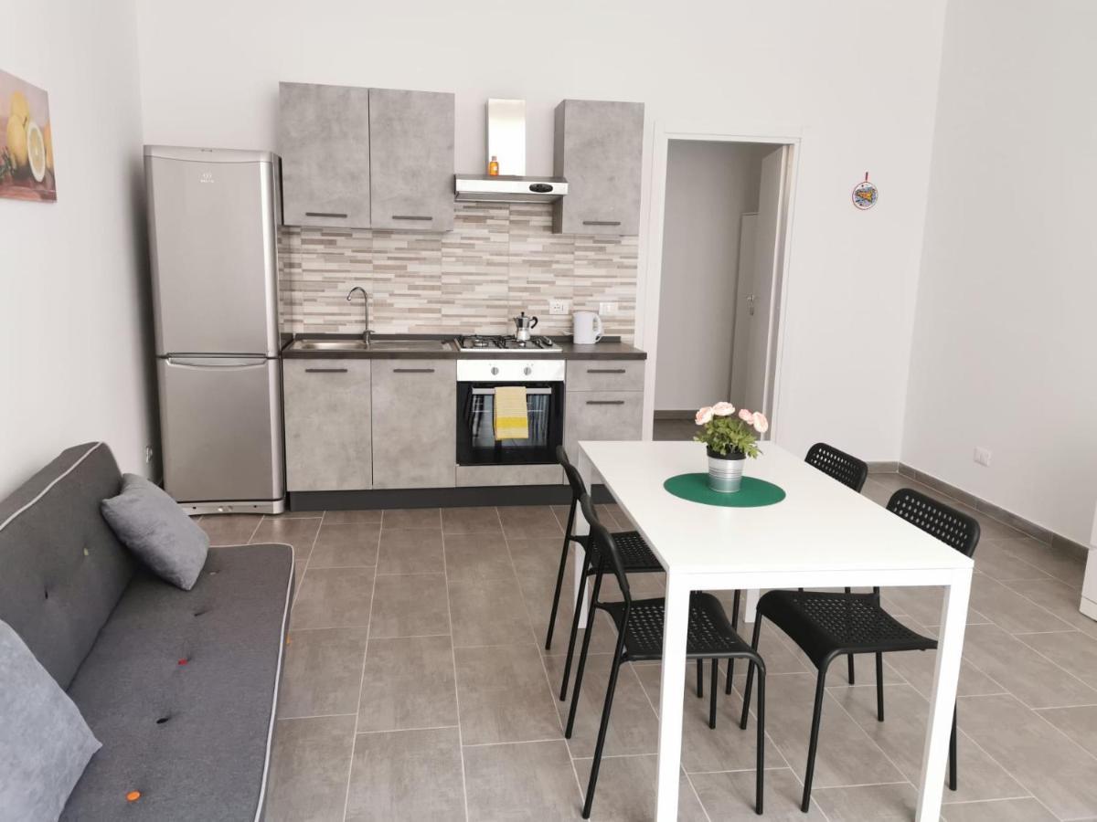 קטאניה Holiday Home Caronda מראה חיצוני תמונה