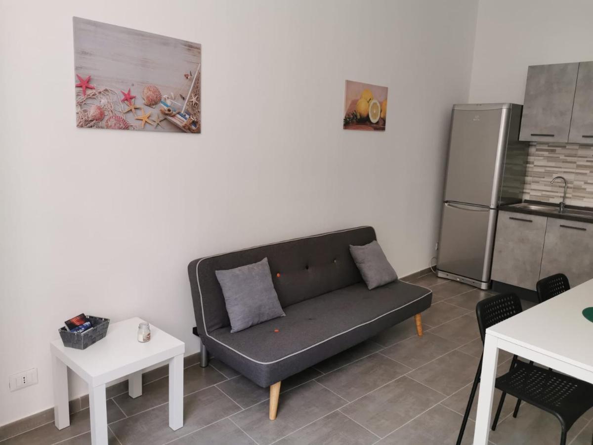 קטאניה Holiday Home Caronda מראה חיצוני תמונה