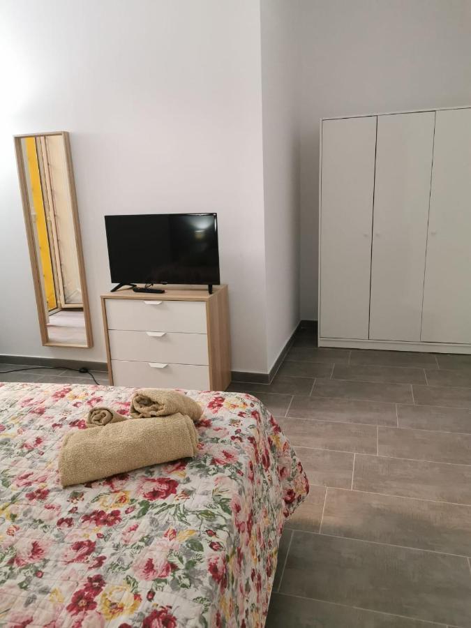 קטאניה Holiday Home Caronda מראה חיצוני תמונה