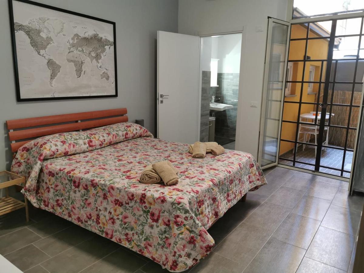 קטאניה Holiday Home Caronda מראה חיצוני תמונה