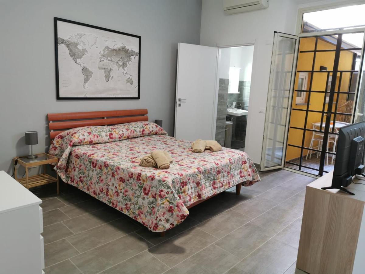 קטאניה Holiday Home Caronda מראה חיצוני תמונה