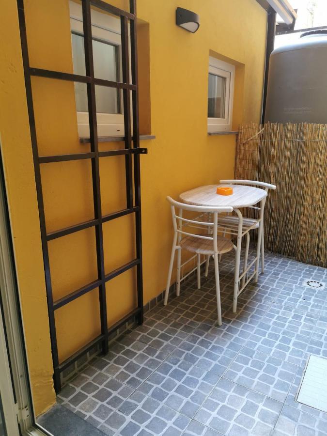 קטאניה Holiday Home Caronda מראה חיצוני תמונה