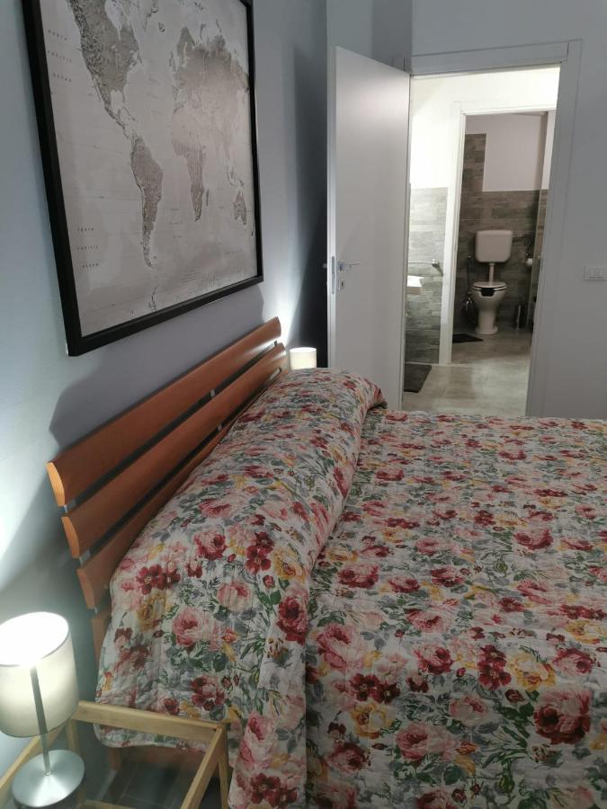 קטאניה Holiday Home Caronda מראה חיצוני תמונה